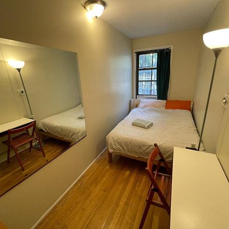 Affordable & Central Williamsburg Boutique Room New York Exterior photo