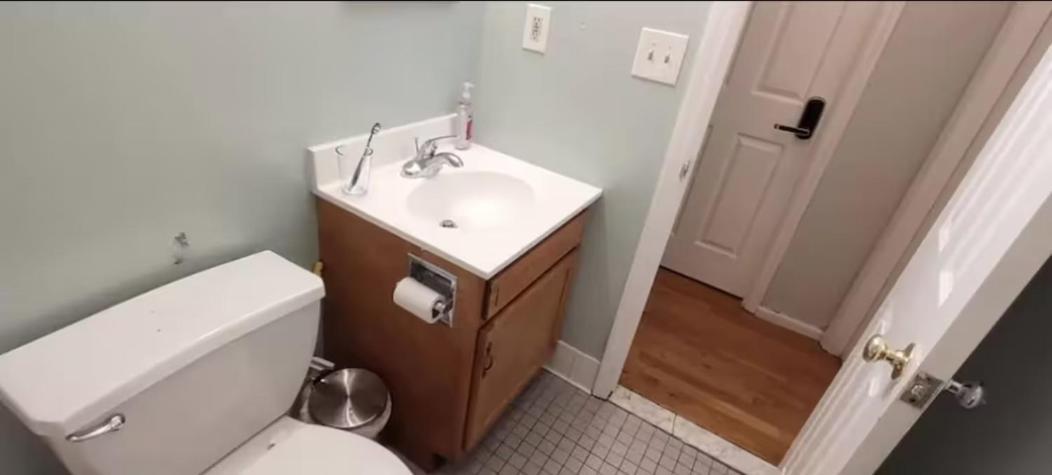 Affordable & Central Williamsburg Boutique Room New York Exterior photo