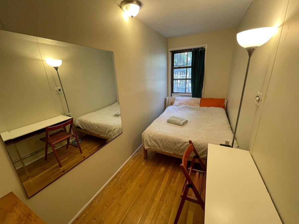 Affordable & Central Williamsburg Boutique Room New York Exterior photo